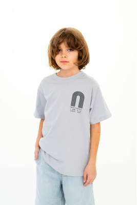 Футболка для хлопчика